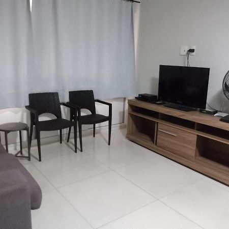 Flat Beira-Mar Tambau Leilighet João Pessoa Eksteriør bilde