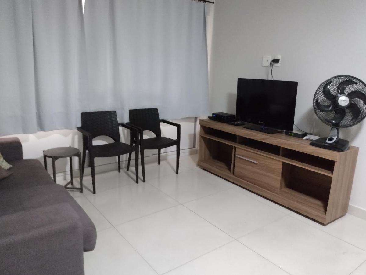 Flat Beira-Mar Tambau Leilighet João Pessoa Eksteriør bilde